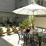 公寓 Sunny Terrace Lisboa