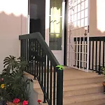 Sunny Terrace *