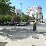 Апартаменти Sunny Terrace Лісабон