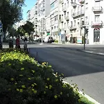 Sunny Terrace Апартаменти Лісабон