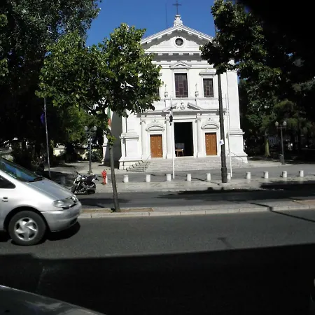 公寓 Sunny Terrace *