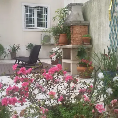 דירה Sunny Terrace