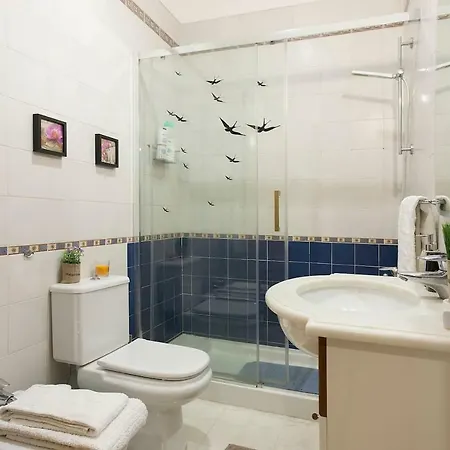 Apartamento Sunny Terrace