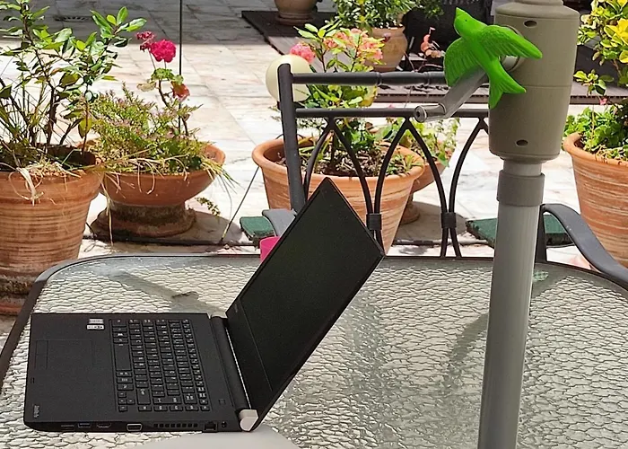 Sunny Terrace * Lisboa