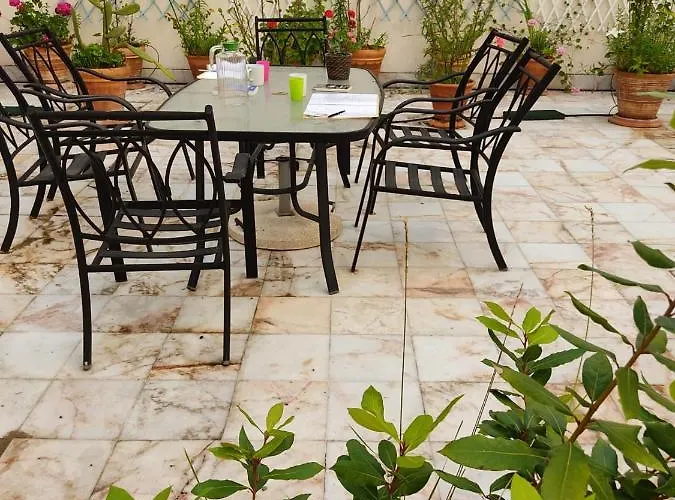 Διαμέρισμα Sunny Terrace Lisboa