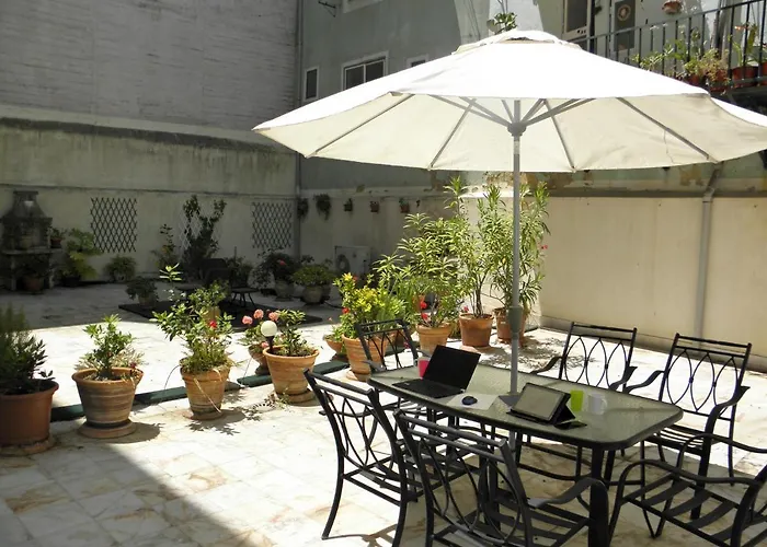 شقة Sunny Terrace Lisboa