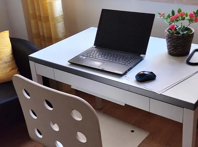 Sunny Terrace شقة *