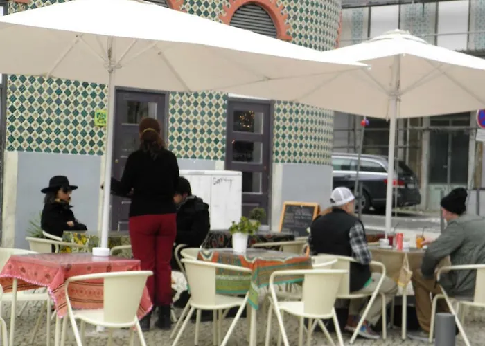 Sunny Terrace Διαμέρισμα *