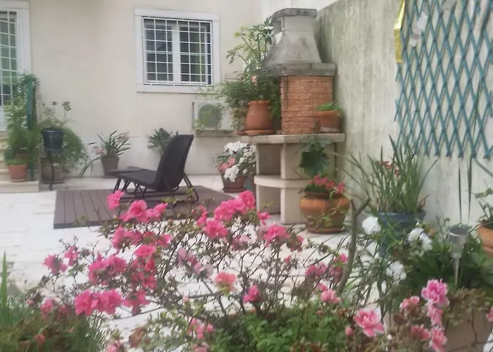 Διαμέρισμα Sunny Terrace