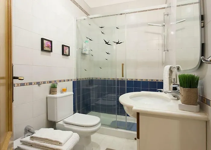 شقة Sunny Terrace