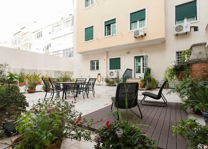 Sunny Terrace Διαμέρισμα