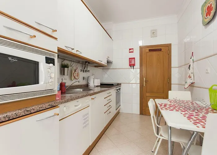 Διαμέρισμα Sunny Terrace Lisboa