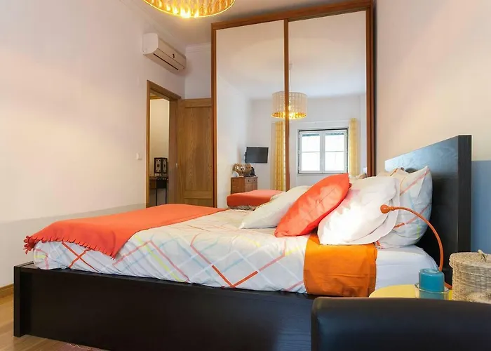 Sunny Terrace * Lisboa