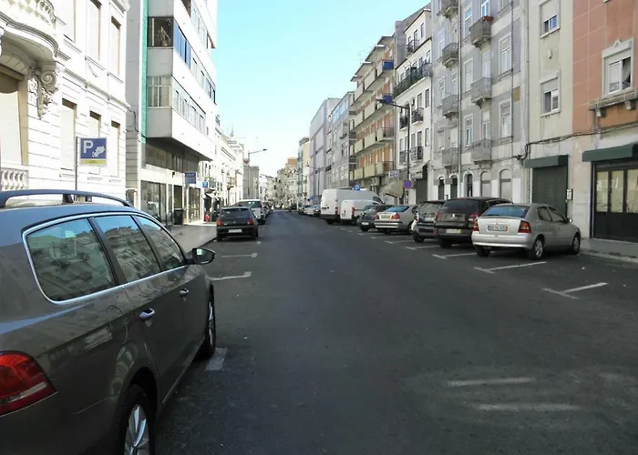 Sunny Terrace Διαμέρισμα *