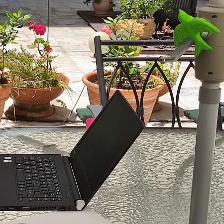 Sunny Terrace * ליסבון