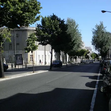 Sunny Terrace דירה