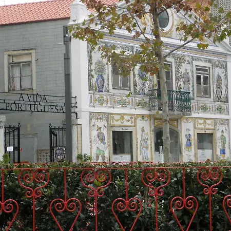 Sunny Terrace Appartement
